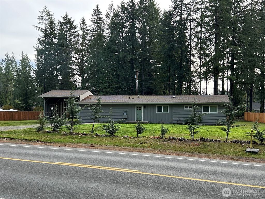 Photo of 21901 SE 288th Street, Black Diamond, WA 98010 (MLS # 2460356)