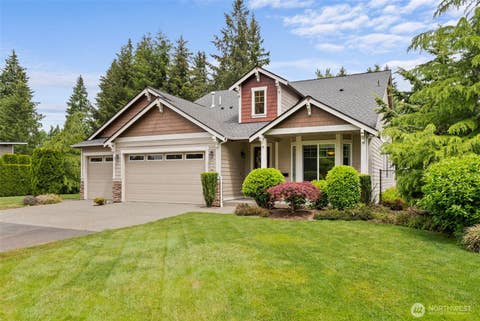 Photo of 2843 South Bay Road NE, Olympia, WA 98506 (MLS # 2517327)