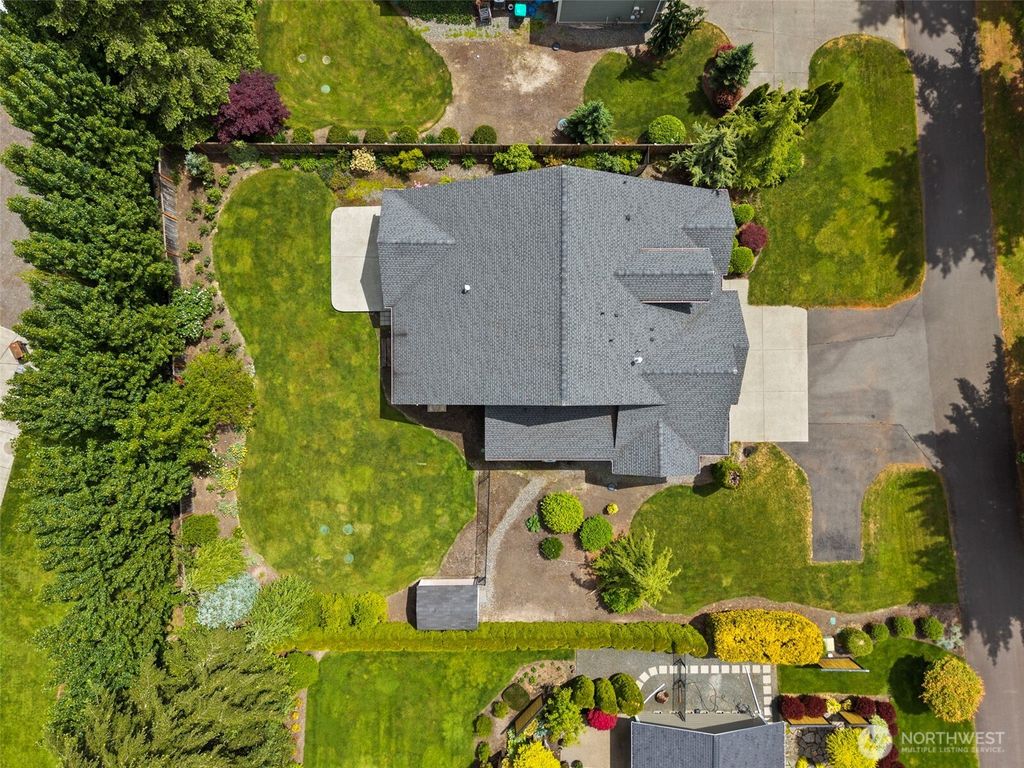 Photo of 2843 South Bay Road NE, Olympia, WA 98506 (MLS # 2517327)