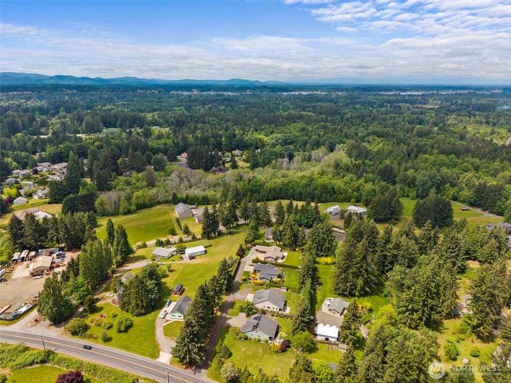 Photo of 2843 South Bay Road NE, Olympia, WA 98506 (MLS # 2517327)