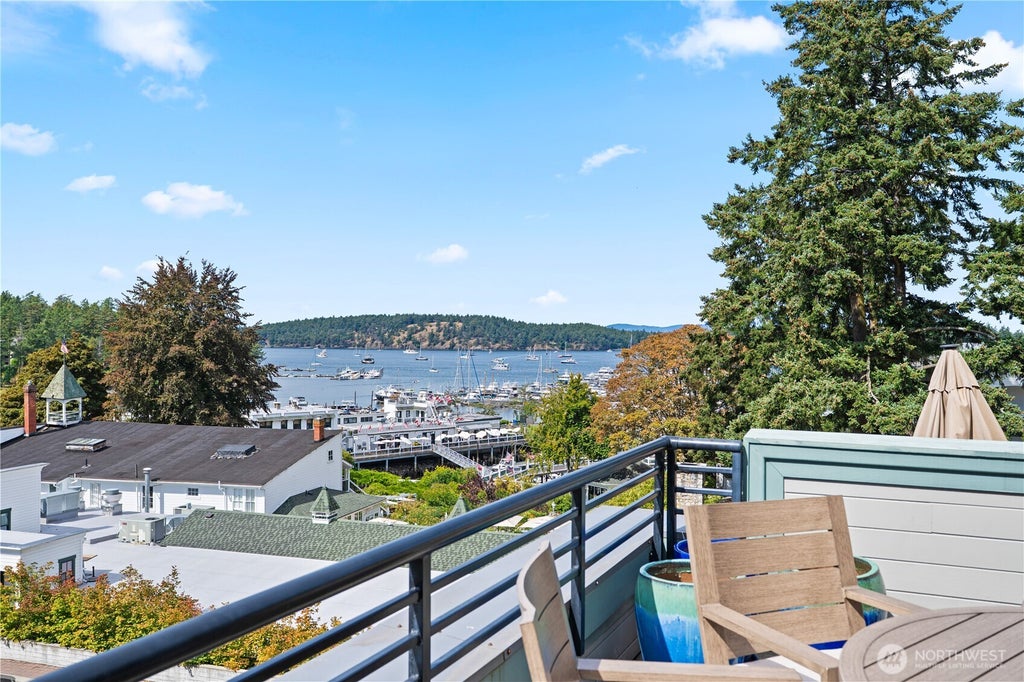 Photo of 91 Captain Garthney Lane, Friday Harbor, WA 98250 (MLS # 2575651)