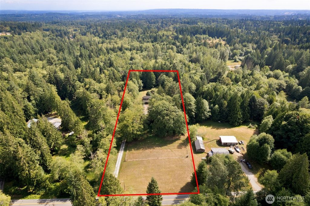 Photo of 102 300th Street NW, Stanwood, WA 98292 (MLS # 2422733)