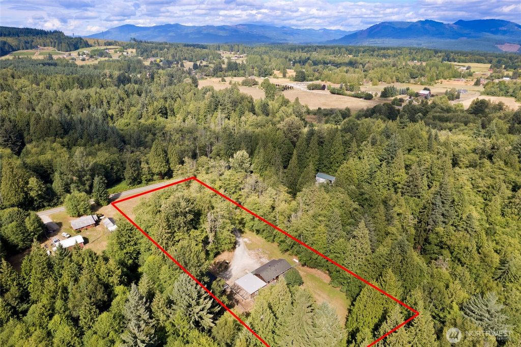 Photo of 102 300th Street NW, Stanwood, WA 98292 (MLS # 2422733)