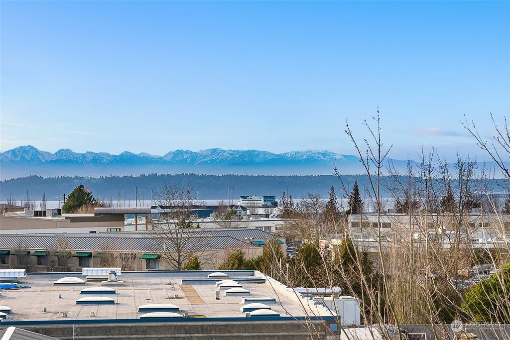 Photo of 217 Alder Street #304, Edmonds, WA 98020 (MLS # 2035002)