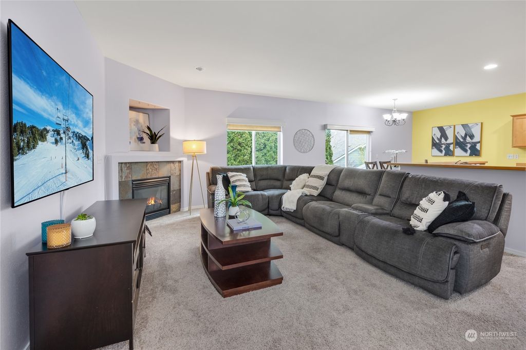 Photo of 20128 High Meadows Road SE #140A, Monroe, WA 98272 (MLS # 2031047)