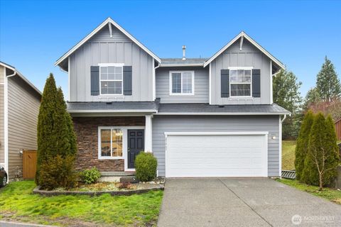 27867 256th Court SE, Maple Valley, WA 98038 - MLS#: 2354600
