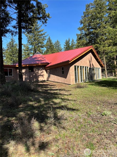 Photo of 0 Big Springs Ranch Road, Malaga, WA 98828 (MLS # 2419586)