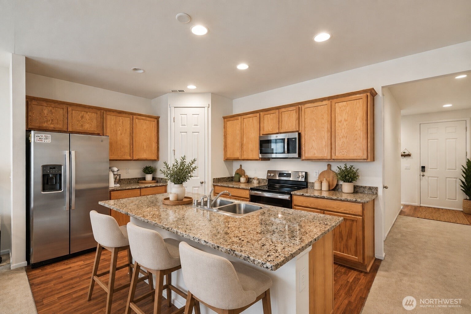 13404 Edmunds Parkway E