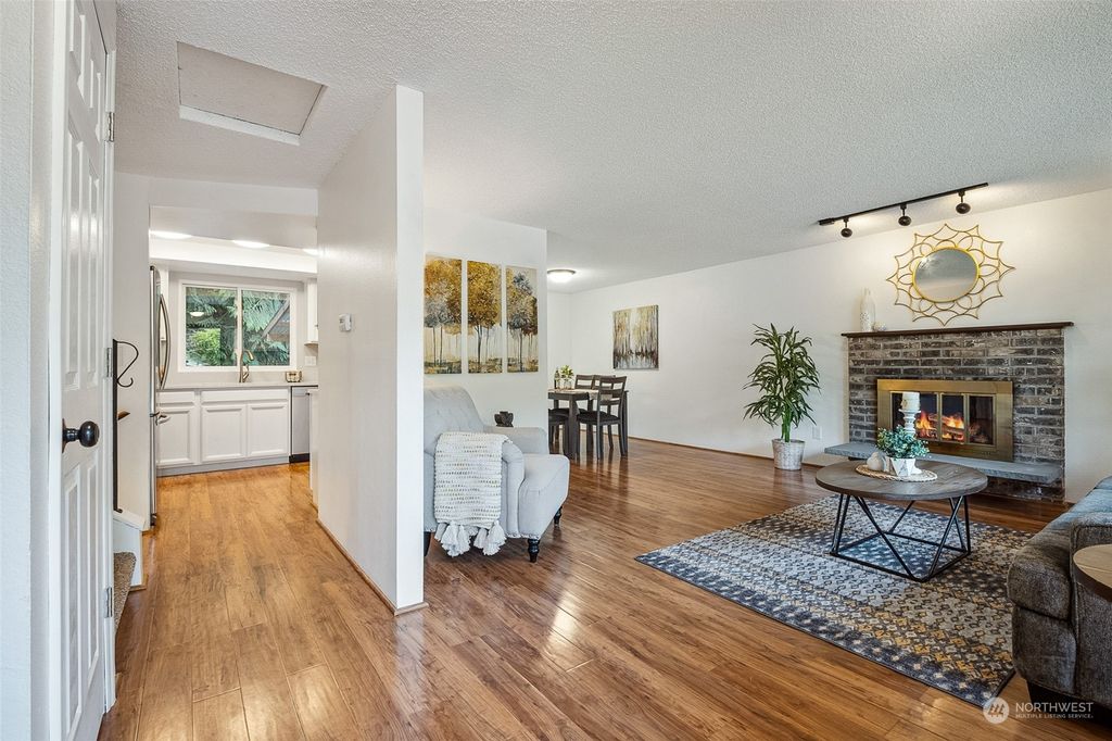 Photo of 13351 SE 232nd Place, Kent, WA 98042 (MLS # 2162482)