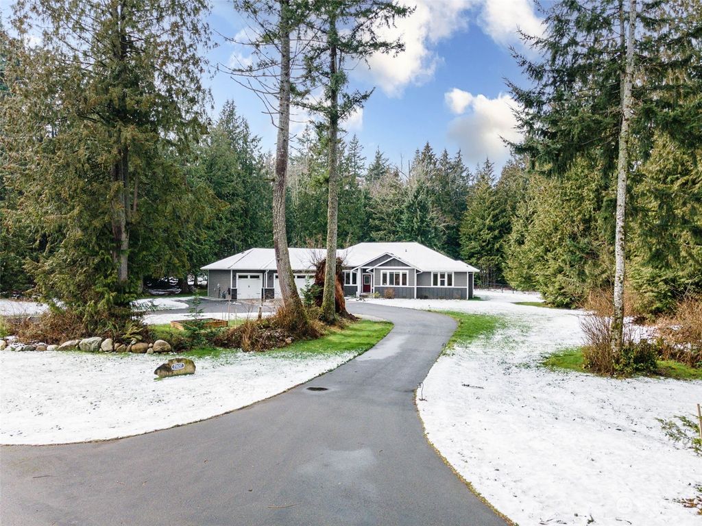 Photo of 7827 144th Street NW, Stanwood, WA 98292 (MLS # 2039642)