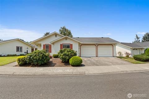 Photo of 1229 Searle Drive, Centralia, WA 98531 (MLS # 2563614)
