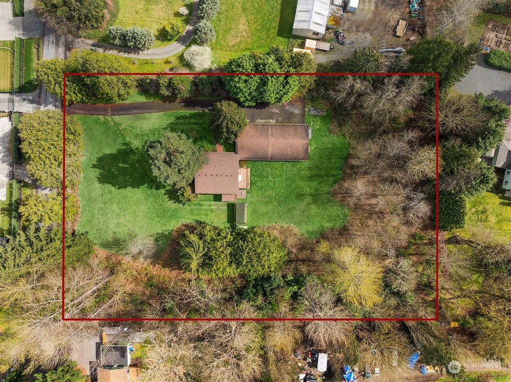 Photo of 19449 SE 170th Street, Renton, WA 98058 (MLS # 2266489)