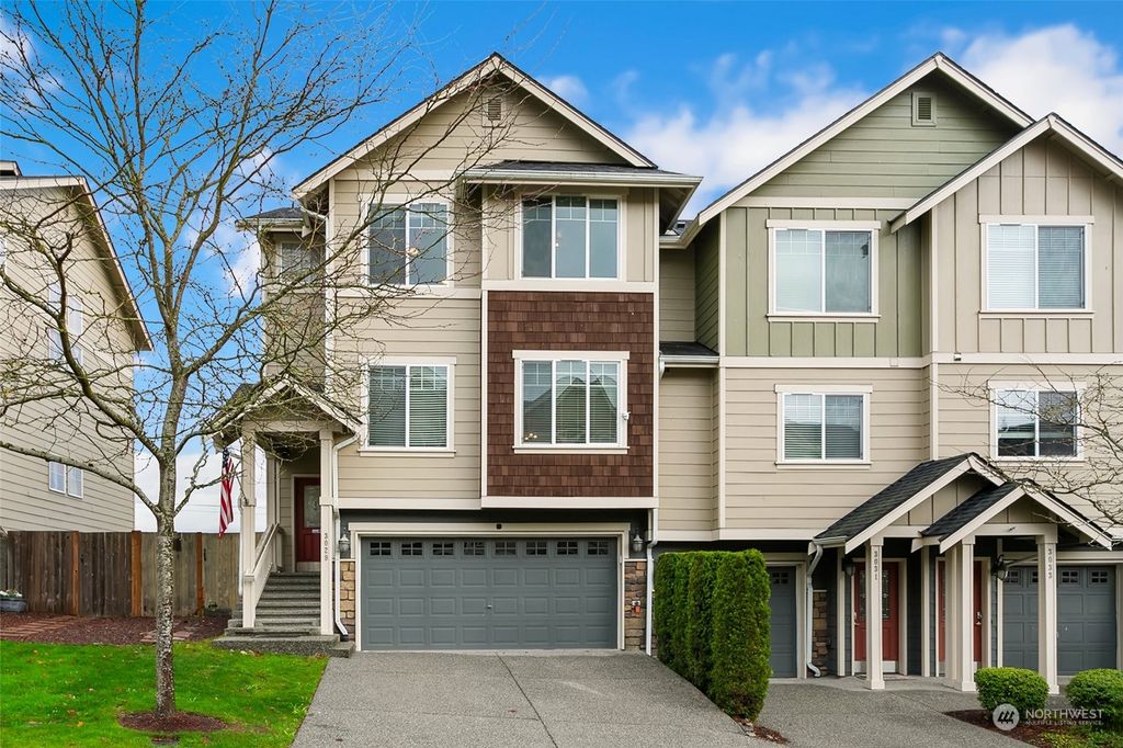 Photo of 3029 Belmonte Lane, Everett, WA 98201 (MLS # 2170902)
