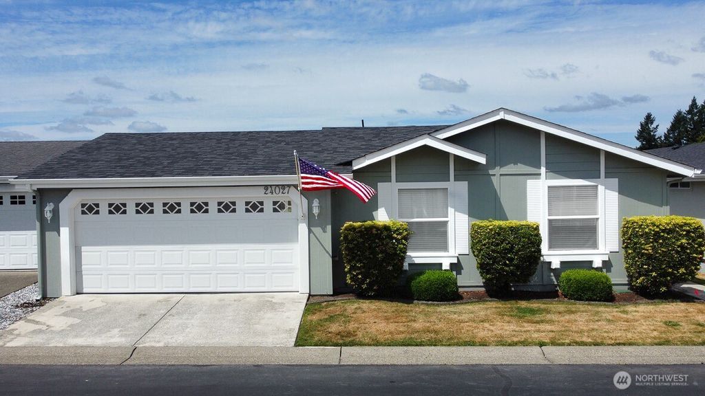 Photo of 24027 222nd Place SE #88, Maple Valley, WA 98038 (MLS # 2501522)