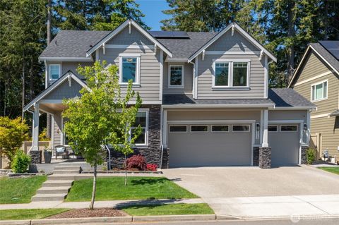 4213 Caddyshack Drive NE Lot74, Lacey, WA 98516 - MLS#: 2372165