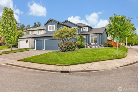 1602 55th Court SE Auburn WA 98092