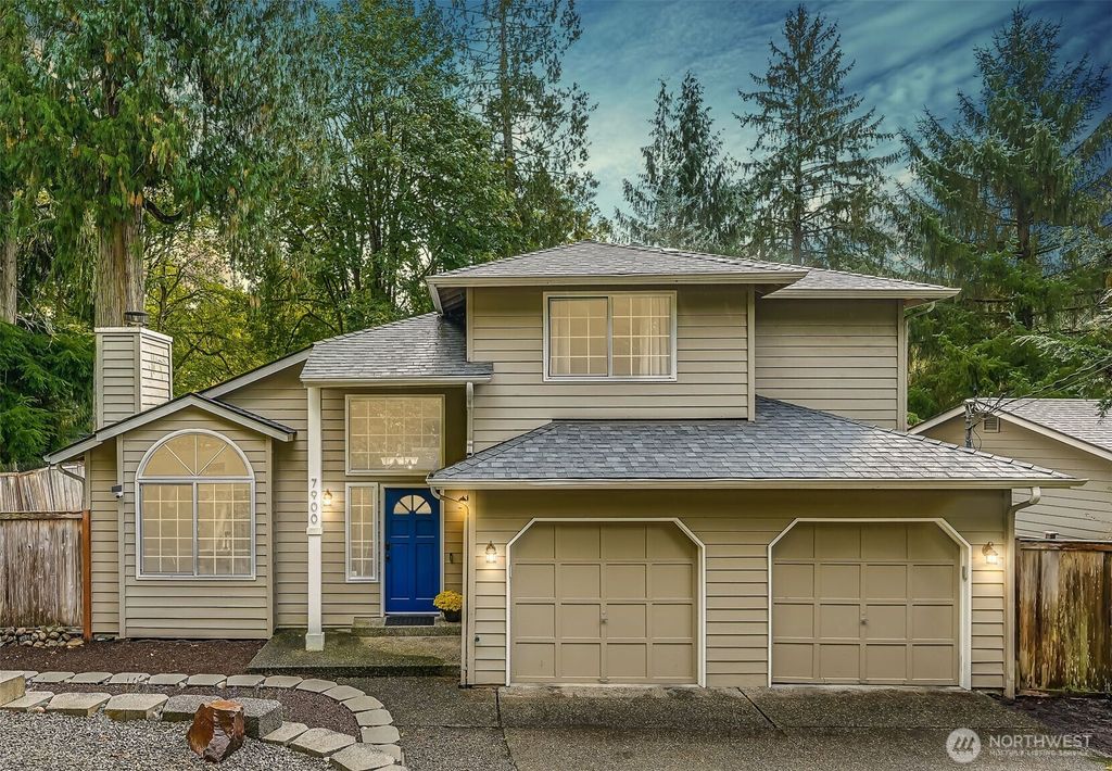 Photo of 7900 Tolt River Road NE, Carnation, WA 98014 (MLS # 2447687)