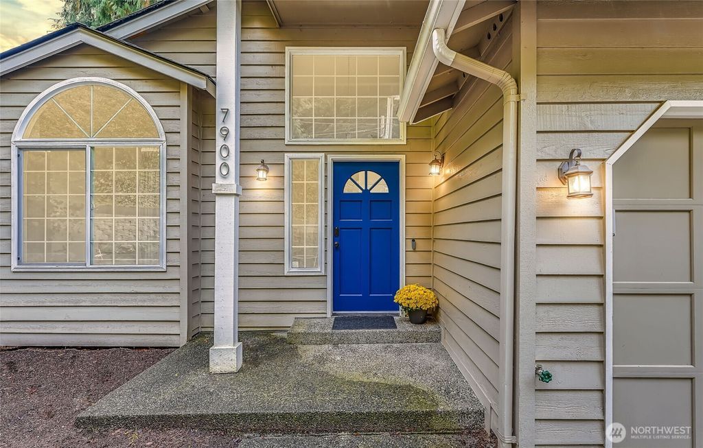 Photo of 7900 Tolt River Road NE, Carnation, WA 98014 (MLS # 2447687)