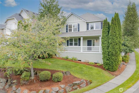 Photo of 4408 NW 12th Loop, Camas, WA 98607 (MLS # 2563265)