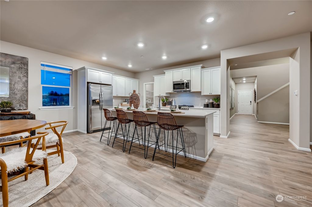 Photo of 28416 83rd Drive NW #28, Stanwood, WA 98292 (MLS # 2195841)
