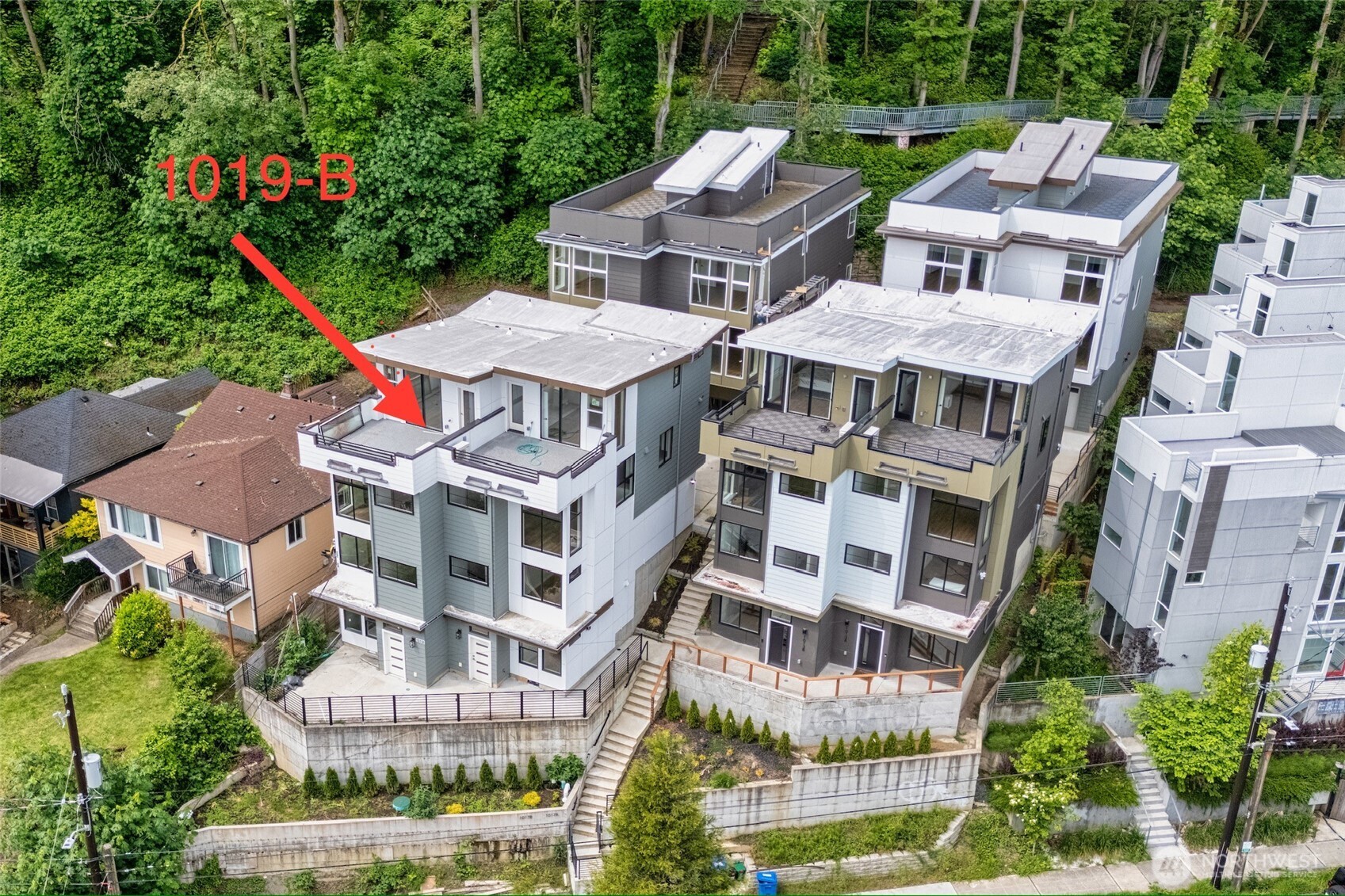 1019 Sturgus Avenue S B