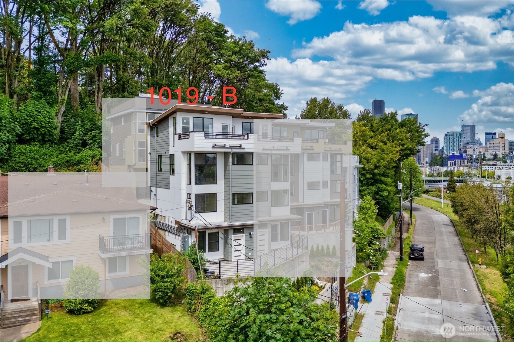 1019 Sturgus Avenue S B