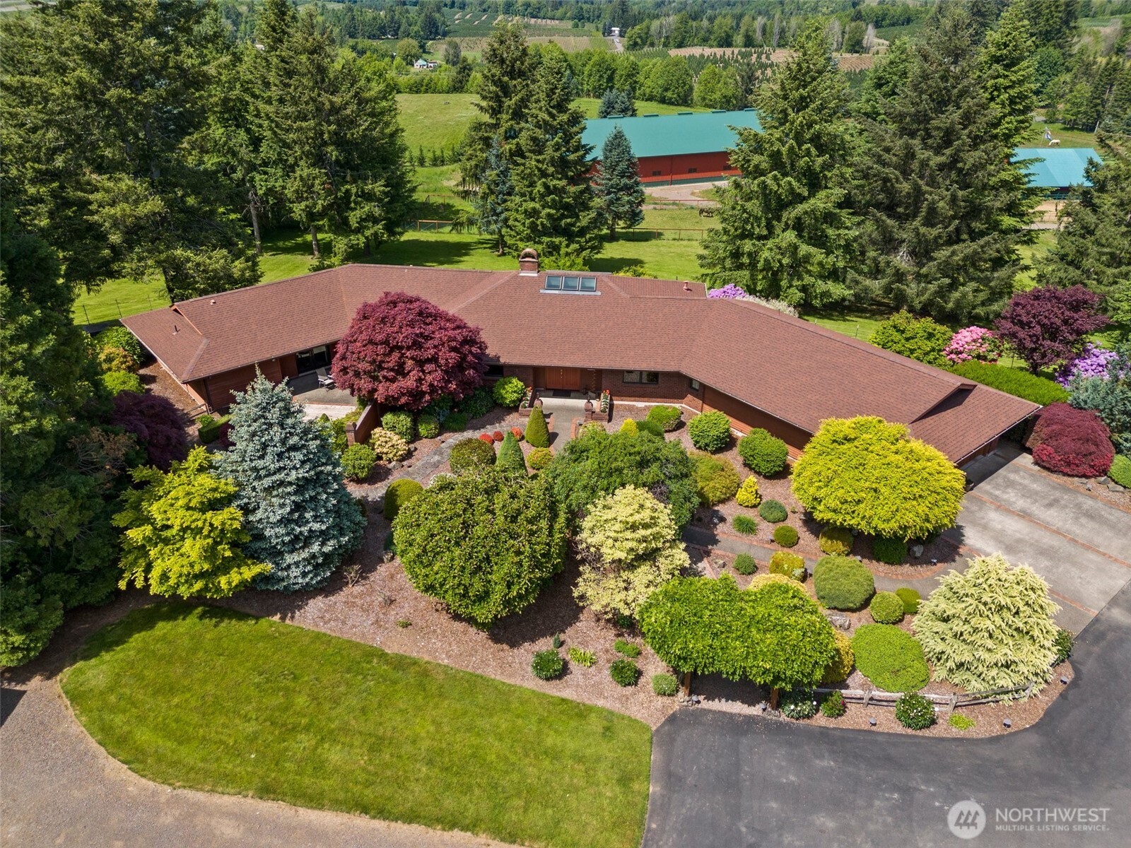 557 Mossyrock Avenue