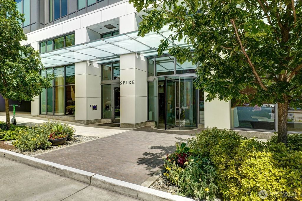 Photo of 2510 6th Avenue #2003, Seattle, WA 98121 (MLS # 2544940)