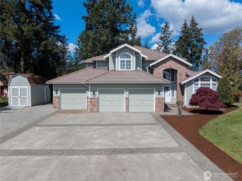 5115 170th Street E Tacoma WA 98446