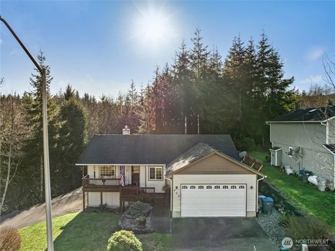 405 Andrews Avenue Cosmopolis WA 98537