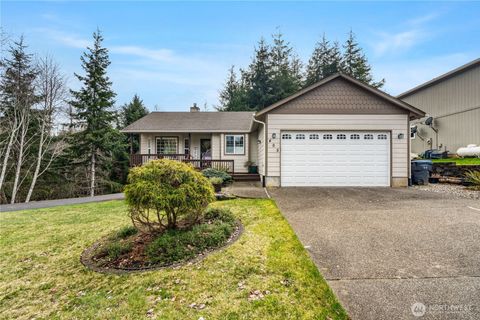 405 Andrews Avenue Cosmopolis WA 98537