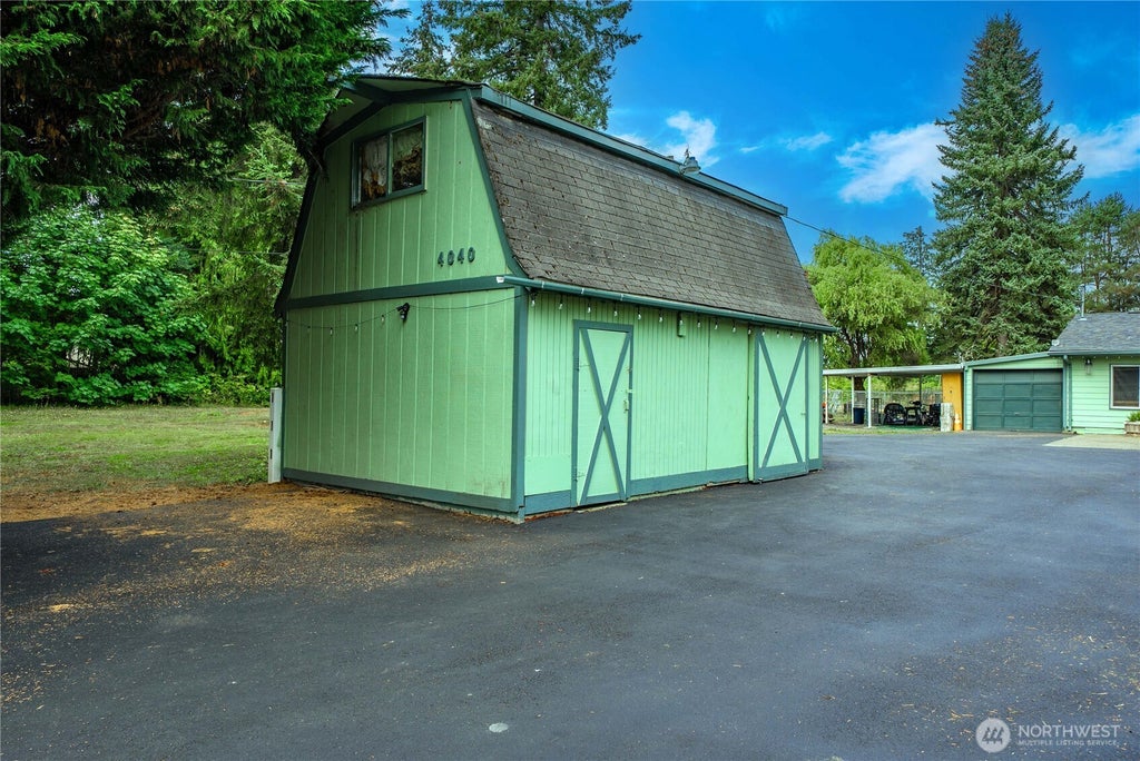 Photo of 4040 89th Avenue SE, Olympia, WA 98501 (MLS # 2581862)
