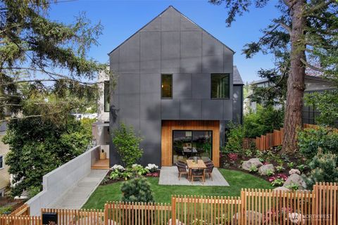 3816 36th Avenue W Seattle WA 98199