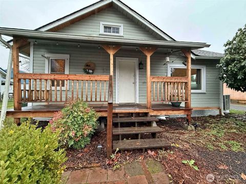 Photo of 260 Stowell Rd, Salkum, WA 98582 (MLS # 2460964)