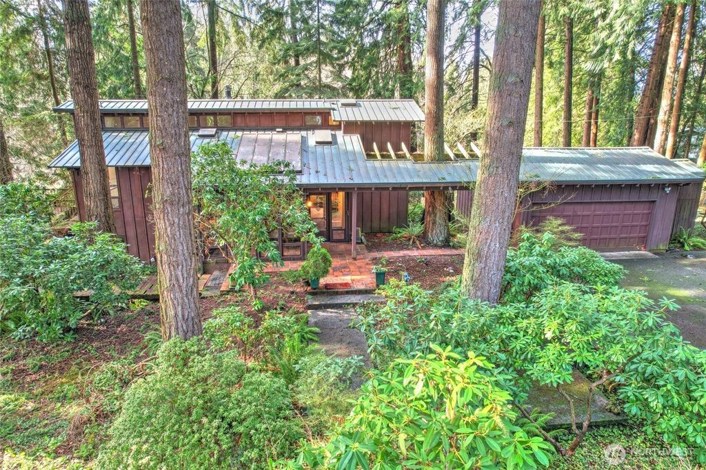 Photo of 13614 56th Avenue NE, Marysville, WA 98271 (MLS # 2361126)