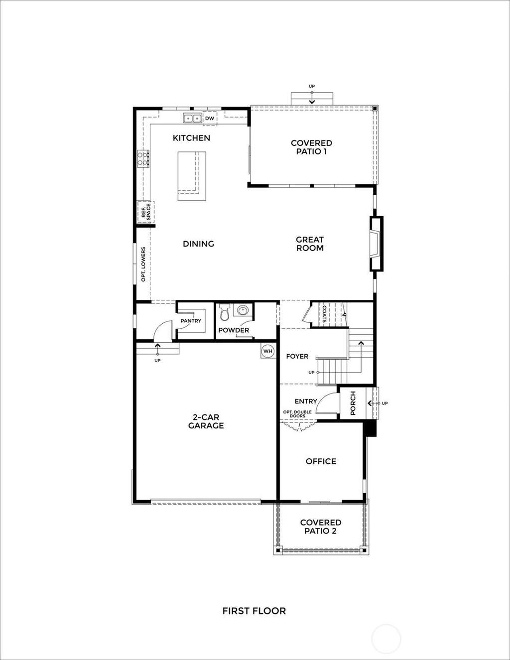 Photo of 516 Appaloosa Way #lot 35, Cle Elum, WA 98922 (MLS # 2574928)