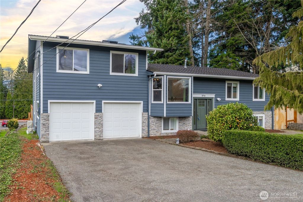 Photo of 8718 48th Place W, Mukilteo, WA 98275 (MLS # 2485548)