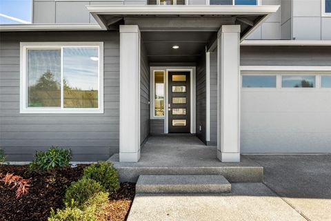 A home in Buckley