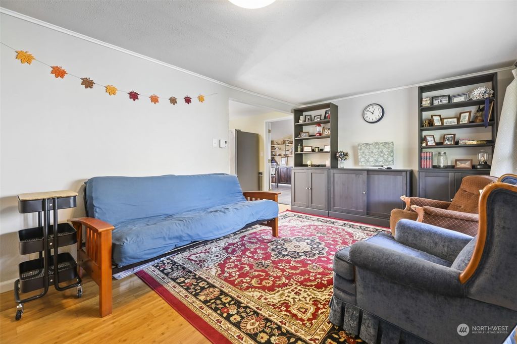 Photo of 23902 53rd Avenue W, Mountlake Terrace, WA 98043 (MLS # 2307874)