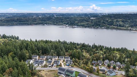 A home in Bremerton