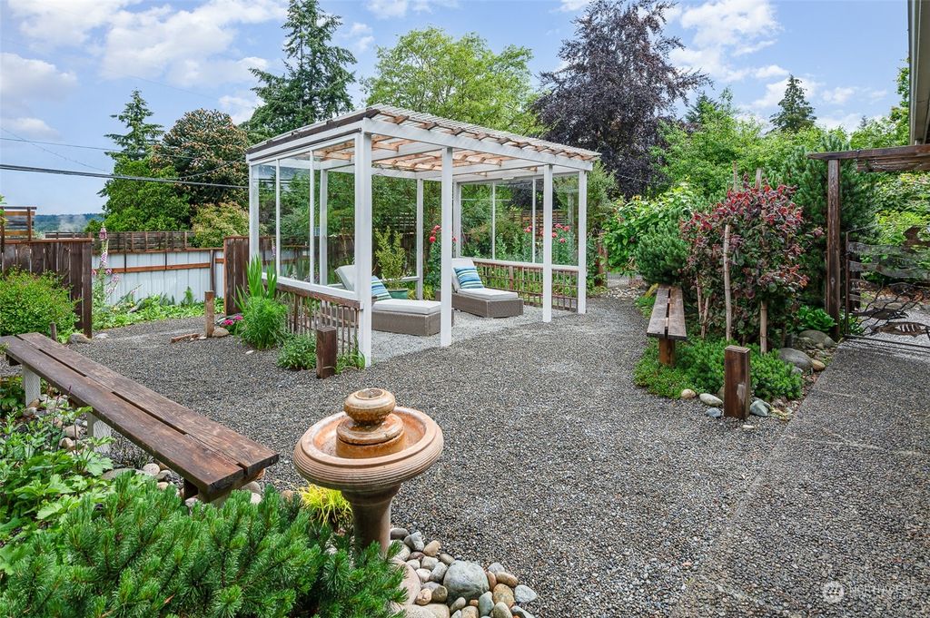 Photo of 19525 64th Avenue NE, Kenmore, WA 98028 (MLS # 2263118)