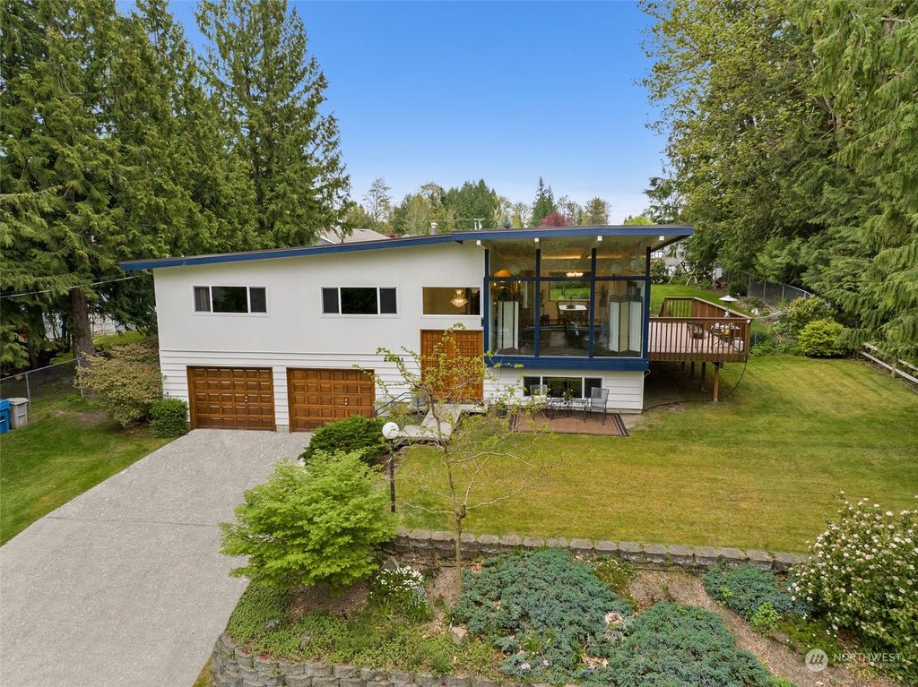 Photo of 20931 SE 268th Street, Covington, WA 98042 (MLS # 2064764)