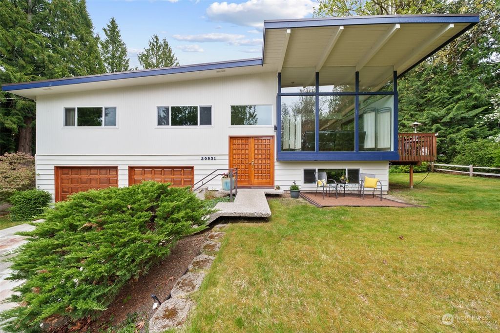 Photo of 20931 SE 268th Street, Covington, WA 98042 (MLS # 2064764)