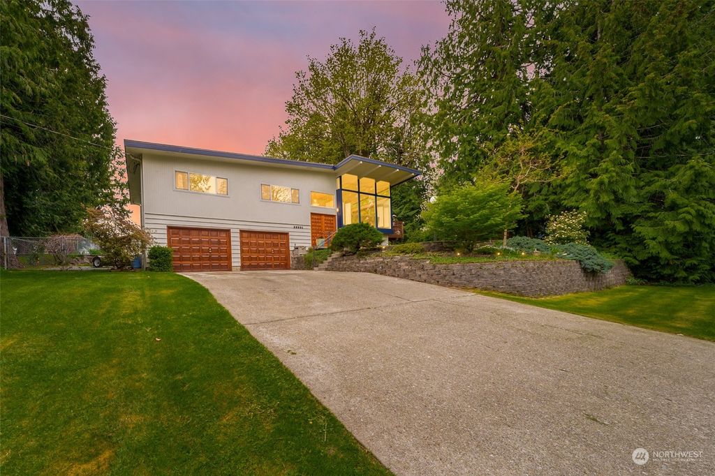 Photo of 20931 SE 268th Street, Covington, WA 98042 (MLS # 2064764)
