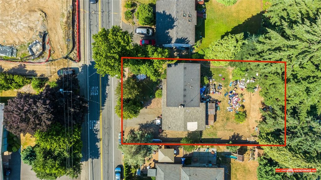 Photo of 18808 92nd Avenue NE, Bothell, WA 98011 (MLS # 2278237)