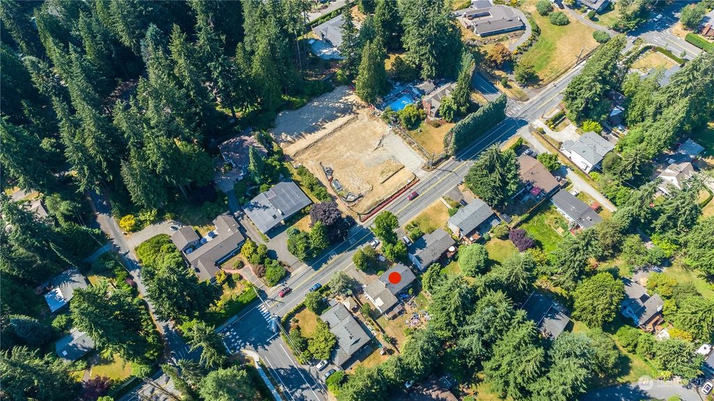 Photo of 18808 92nd Avenue NE, Bothell, WA 98011 (MLS # 2278237)