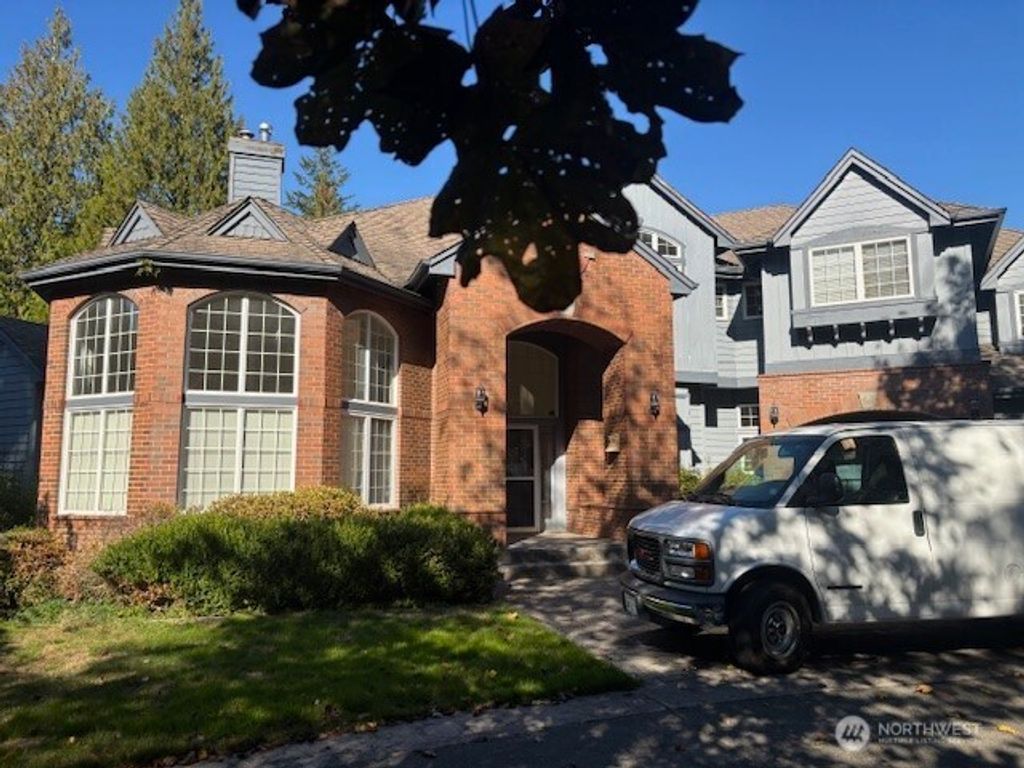 Photo of 8207 228th Street, Woodinville, WA 98072 (MLS # 2443134)