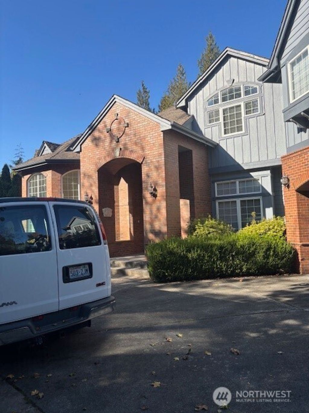 Photo of 8207 228th Street, Woodinville, WA 98072 (MLS # 2443134)