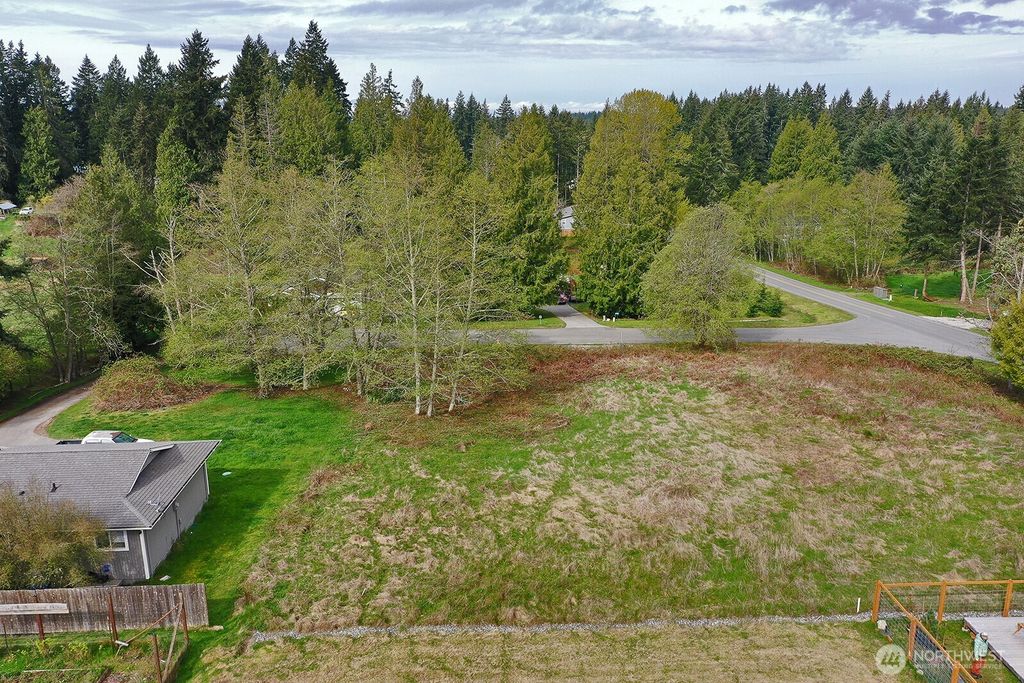 Photo of 0 Lot 85 Skyview Drive, Clinton, WA 98236 (MLS # 2504463)