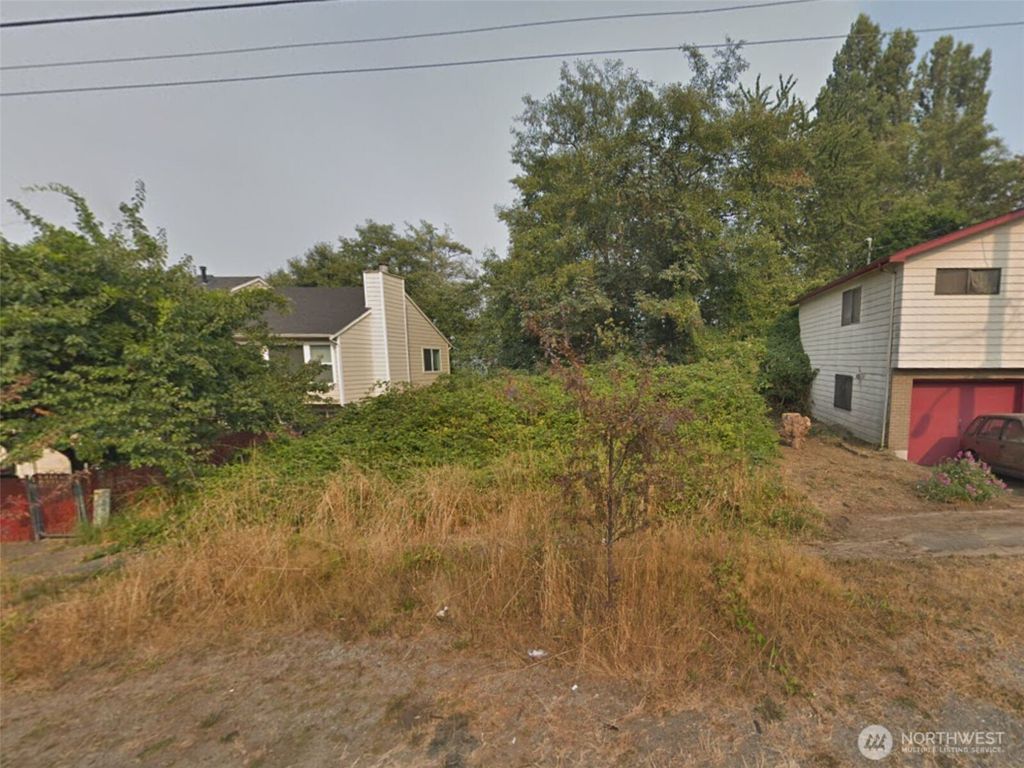 Photo of 0 Lot 3 18th Avenue S, Seattle, WA 98144 (MLS # 2446630)